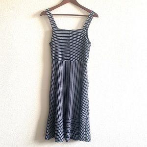 Knit dress